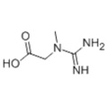 Créatine CAS 57-00-1